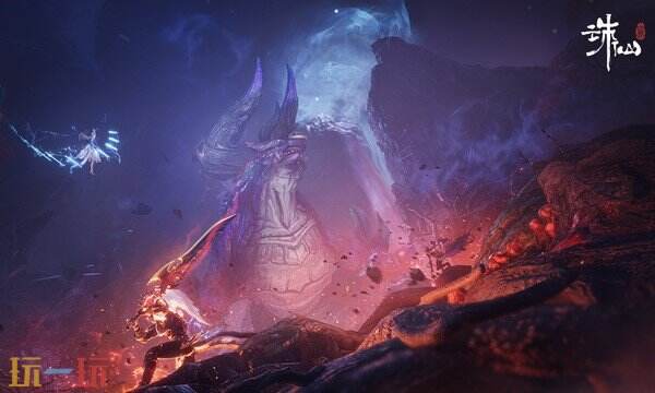 诛仙鬼王评测:如何用双形态切换实现战场统治? 诛仙鬼王评测:如何用双形态切换实现战场统治?