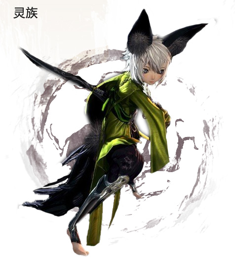 剑灵灵剑士到底值不值得新手玩？