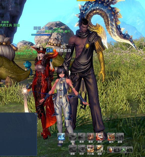 剑灵活力系统真的卡住了玩家的脖子吗? 剑灵活力系统真的卡住了玩家的脖子吗?