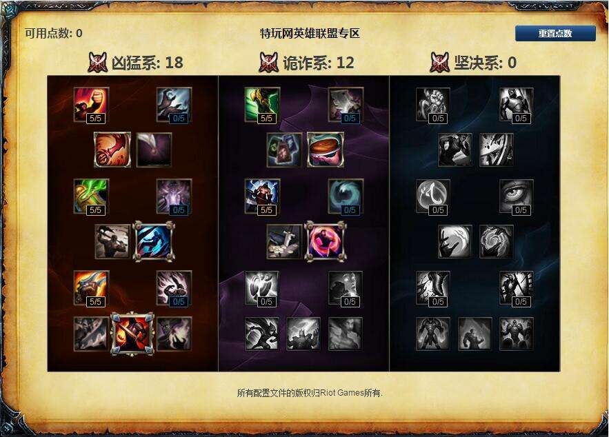 LOL有什么对线能力强的刺客