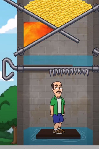 赢在思维929怎么玩_新手卡关救美女_老司机通关秘籍