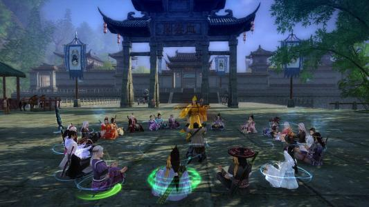 九阴真经门派哪个厉害？各门派特色及玩法解析，选对不踩坑