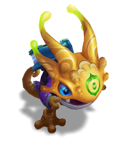 侏罗纪化石克格莫_如何获取_进化路线规划