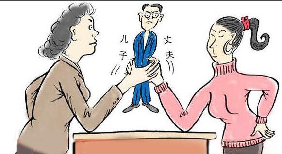 我的26岁后妈怎么相处_家庭矛盾化解_财产纠纷应对指南