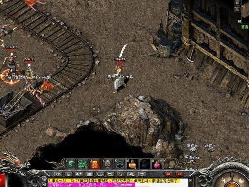 1.80复古传奇还能爆出屠龙刀吗？