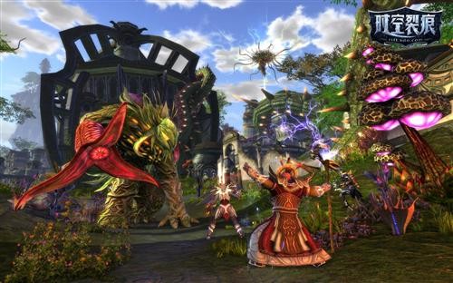 萝莉靠边站!时空裂痕强势发力,引领王者文化新风尚 萝莉靠边站!时空裂痕强势发力,引领王者文化新风尚