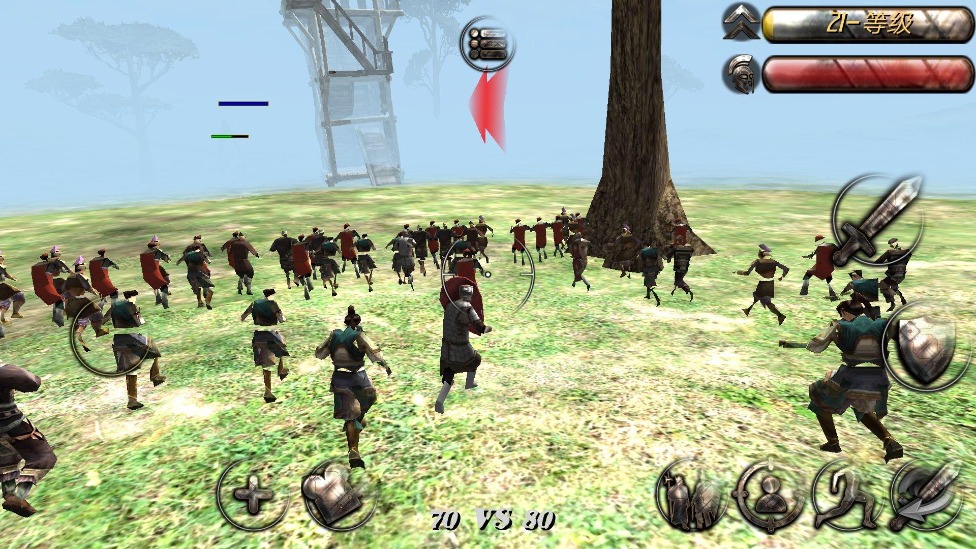 好玩的单机手机游戏有什么