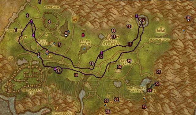 38级野外精英怪在哪_高效刷怪攻略_三天毕业装备指南