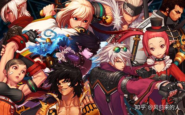 DNF横扫千军伤害上不去？三套方案教你秒变输出王