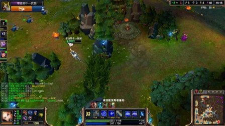 LOL视频解说新手如何快速涨粉？