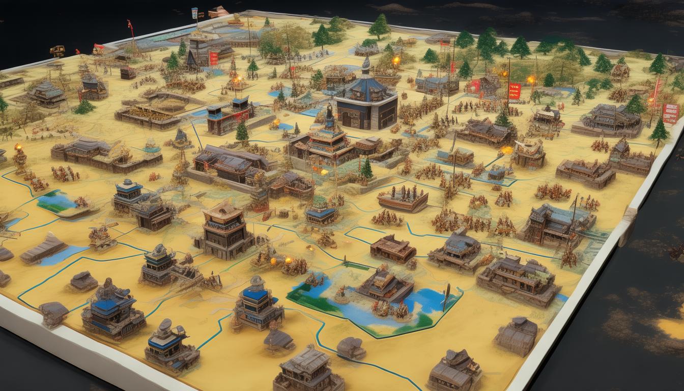 手游策略游戏排行_手游策略排行榜_策略类手游排名前十