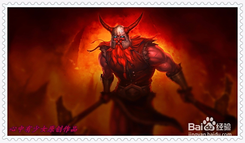 狂战士符文天赋怎么点才能让奥拉夫在线上无敌？