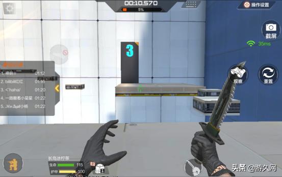 CF如何让玩家真正体验“就要痛快玩”的游戏精髓？