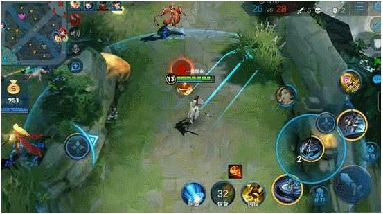 刚入坑手游怎么才能不被老玩家按在地上摩擦？