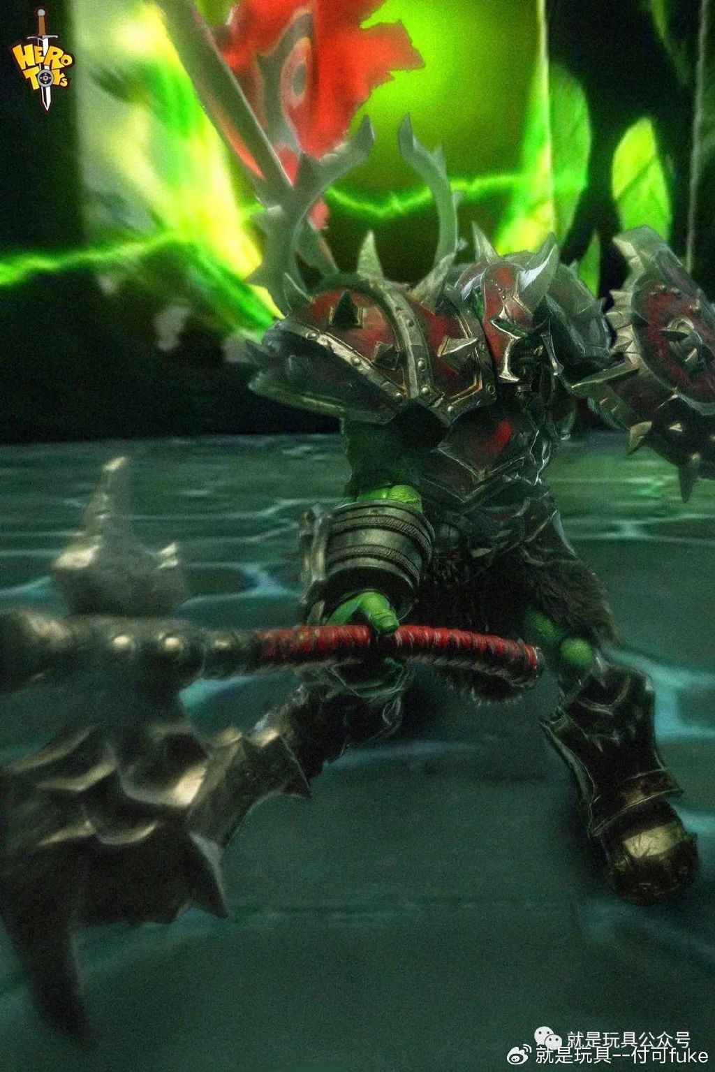 库卡隆横扫者属性与战力分析，知晓实战价值