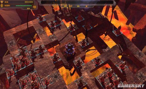 防御阵型觉醒怎么玩？新手必看的避坑指南与通关秘籍