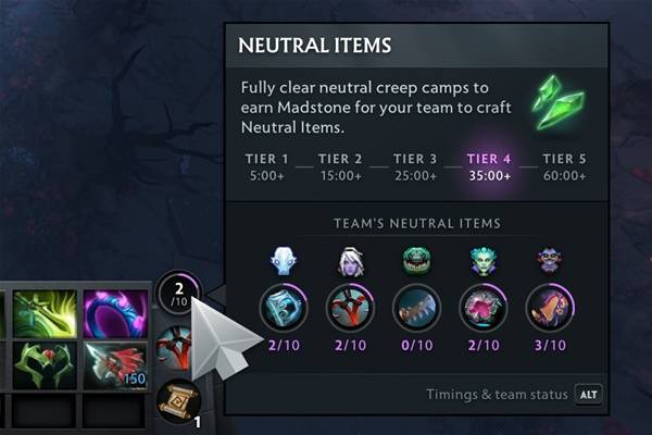 详解DOTA27.07：从英雄调整到物品变动