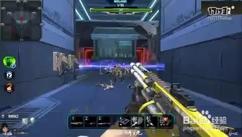 逆战卡加特林全面评测,机枪王者实战技巧大揭秘 逆战卡加特林全面评测,机枪王者实战技巧大揭秘