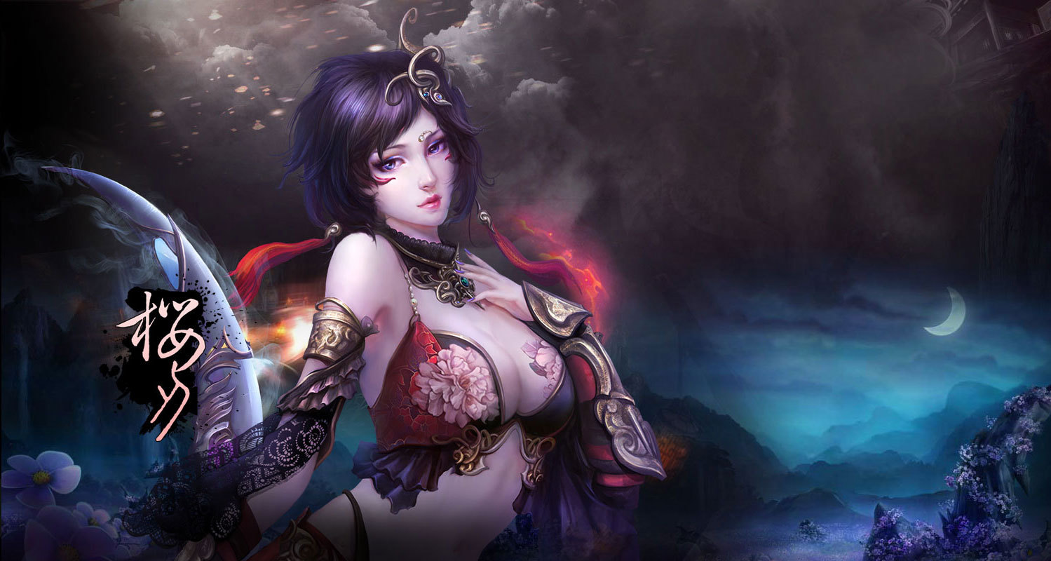 网游之修罗传说女主推倒数量大揭秘