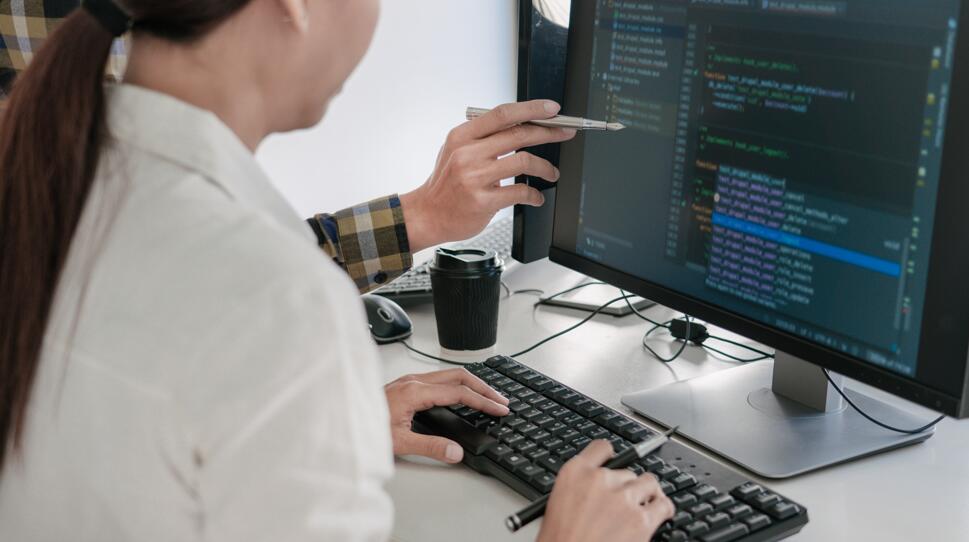 新手入门软件开发难不难