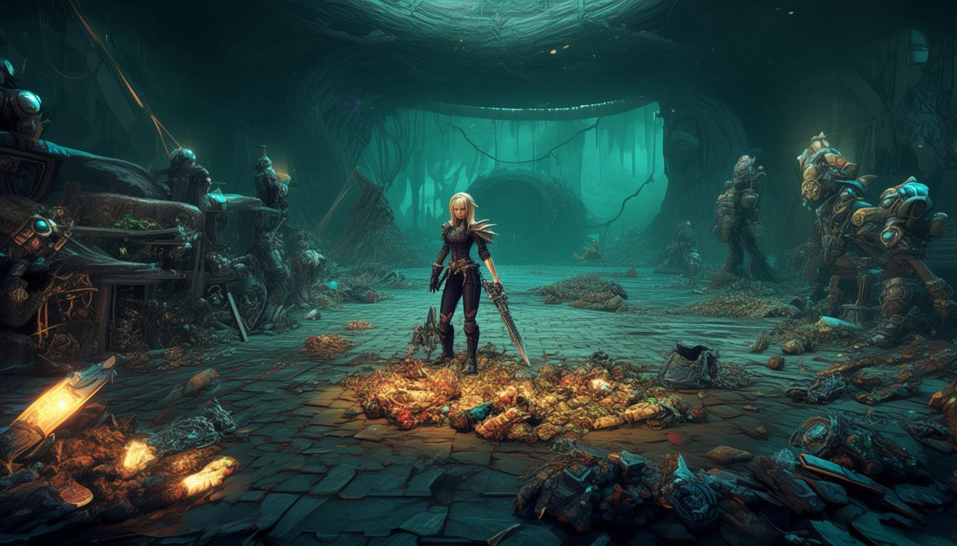 网游 开局获得神级天赋韩雅柔_网游 开局获得神级天赋韩雅柔_网游开局获得神级天赋人物介绍