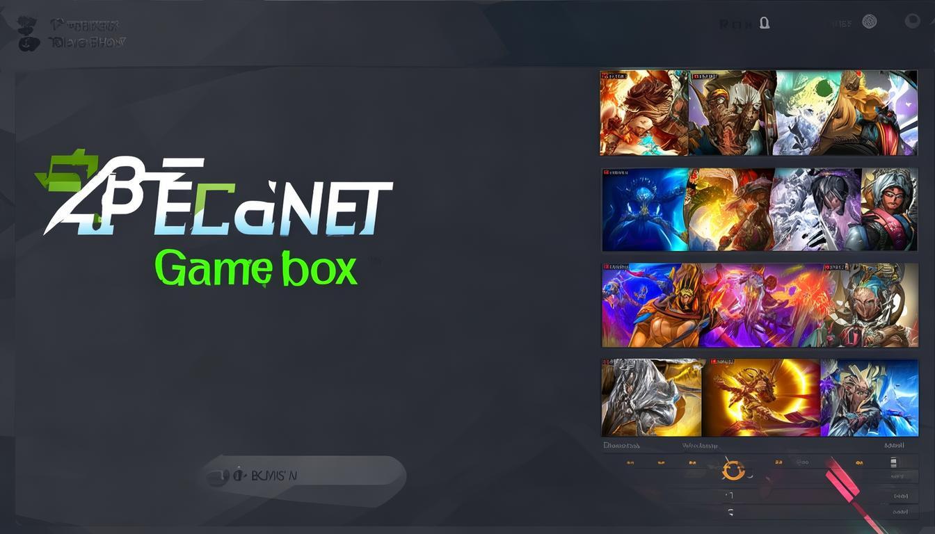 排名前十的游戏盒子_2021手游盒子排行榜_手游游戏盒子排行榜大全