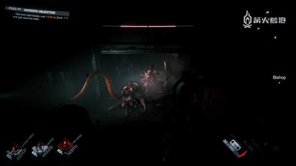 GTFO亲测:四人开黑还是四人坐牢? GTFO亲测:四人开黑还是四人坐牢?