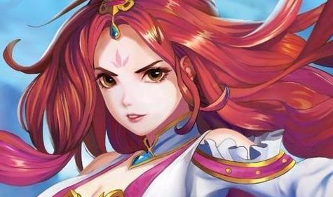 网游之纵横天下紫韵儿角色剧情介绍，快速理清角色核心故事线