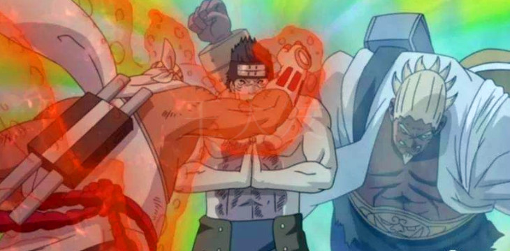 火影忍者576话怎么解读?兄弟对决与五影生死战全解析 火影忍者576话怎么解读?兄弟对决与五影生死战全解析