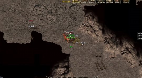 1.95私服传奇发布网:传奇玩家的新家园