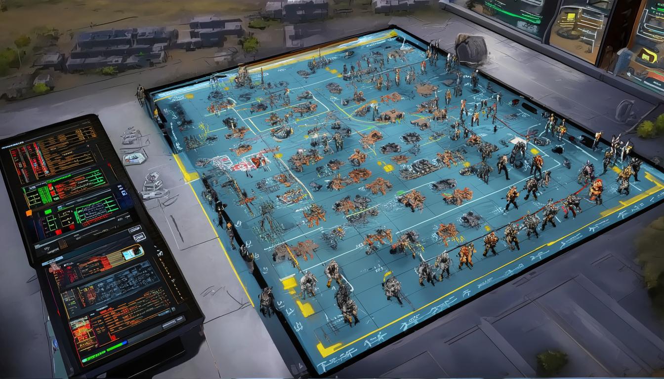 手游推荐2018_手游推荐2024_手游推荐2024年