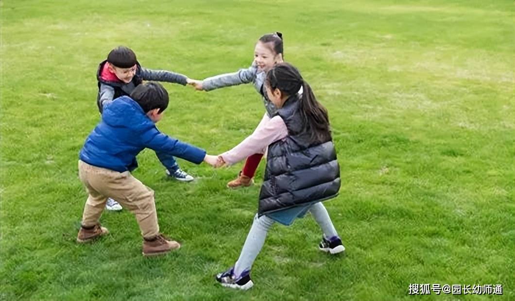 户外安全小孩游戏有哪些,适合幼儿园小朋友集体玩 户外安全小孩游戏有哪些,适合幼儿园小朋友集体玩