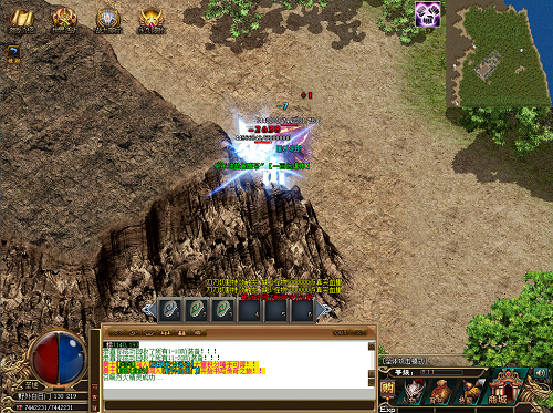 清风传奇世界升级慢？三招冷门技巧三天冲40级