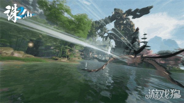 诛仙2无为测试4月23日开启,共赴仙侠全新篇章 诛仙2无为测试4月23日开启,共赴仙侠全新篇章