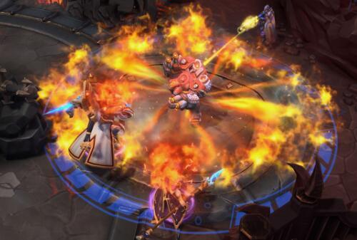 火风暴是什么_技能总打空_三套连招瞬秒移动靶 火风暴是什么_技能总打空_三套连招瞬秒移动靶