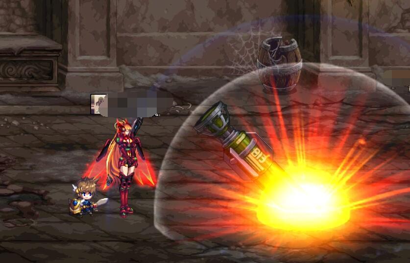 量子爆弹在DNF里到底是个啥技能？老玩家实战经验分享