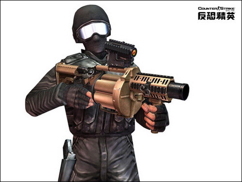 CSOL焚尽者到底有多猛？新手如何快速上手这把神器？