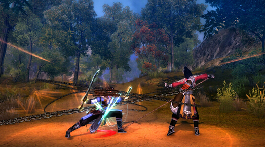 单机武侠游戏:带你进入神秘的江湖世界 单机武侠游戏:带你进入神秘的江湖世界