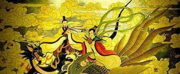 东皇、妖皇、龙皇、娲皇分别是哪些人物?深度探究神话中的诸位皇者 东皇、妖皇、龙皇、娲皇分别是哪些人物?深度探究神话中的诸位皇者