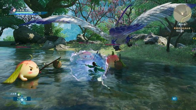 《仙剑奇侠传 7》又被破解?国产单机游戏还有未来吗? 《仙剑奇侠传 7》又被破解?国产单机游戏还有未来吗?