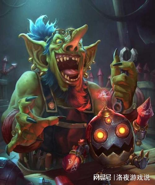 地精撕裂者不同场景出装方案，新手也能看懂