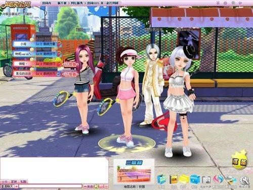 网球宝贝官方下载总报错_安全渠道鉴别_提速安装全攻略