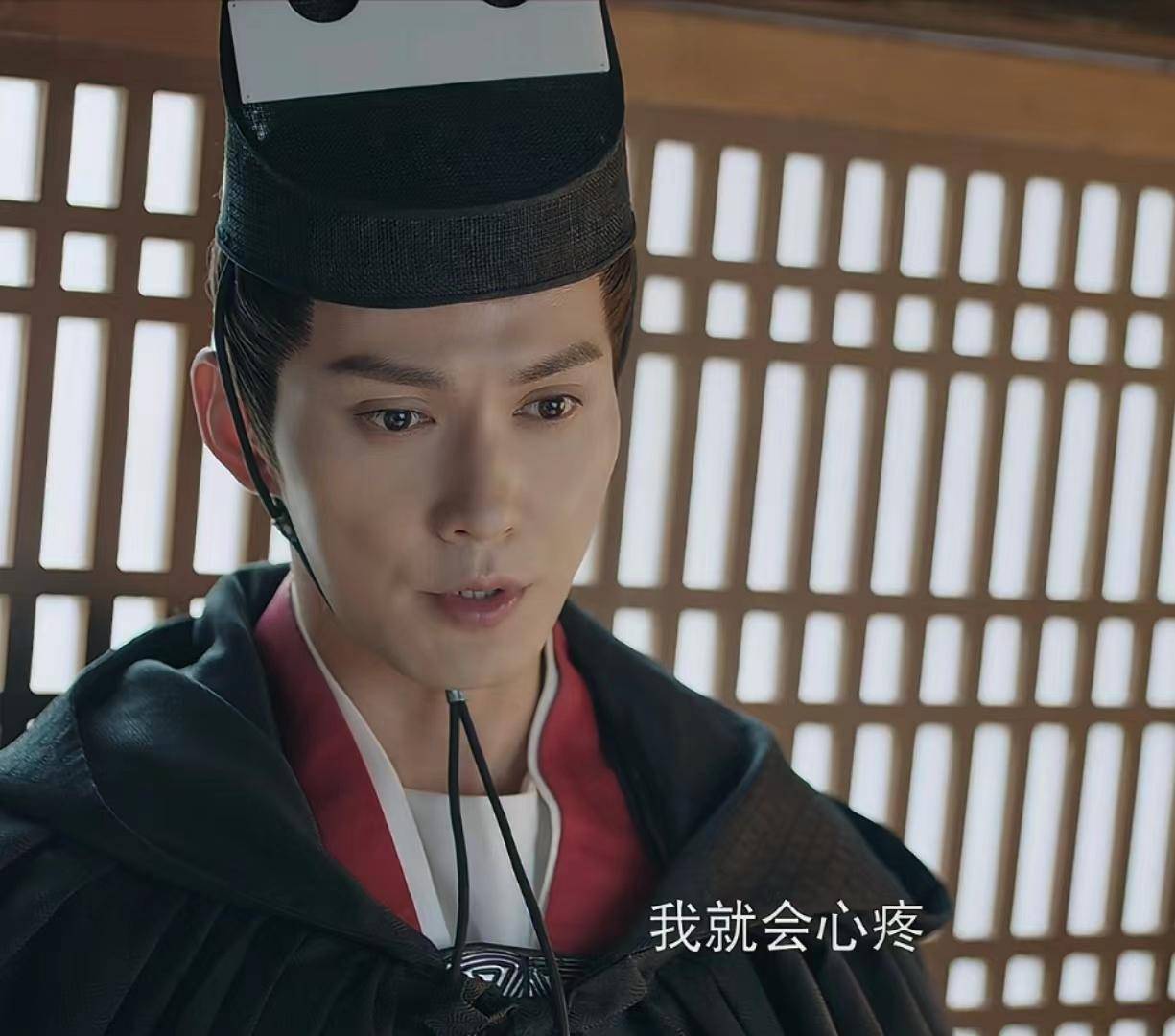 沈甄陆宴虐恋真相_前世今生纠葛_30年佛前苦求终圆满