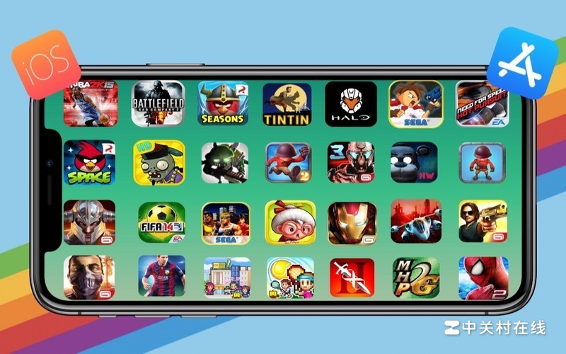 无网络也能玩的单机手游榜单TOP10 有意思的单机游戏推荐 无网络也能玩的单机手游榜单TOP10 有意思的单机游戏推荐