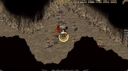 深度探索传奇游戏:从诞生到如今的发展历程 深度探索传奇游戏:从诞生到如今的发展历程