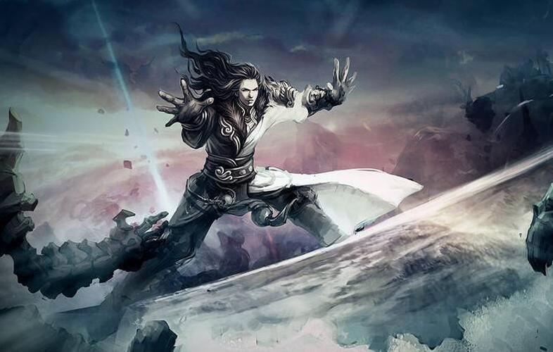 不知道网游小说爽文有哪些？这份书单帮你快速找到