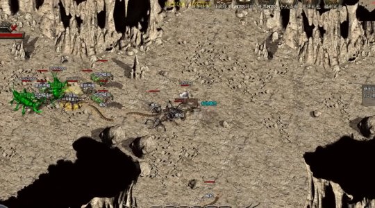 超级变态热血传奇私服:揭秘传奇背后的故事