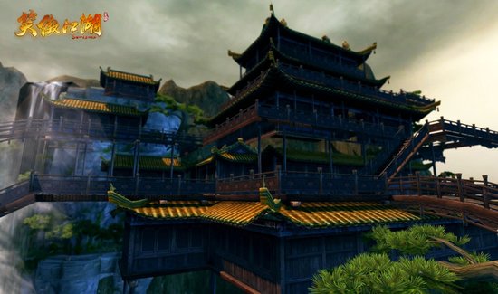 笑傲江湖副本没人要？五步速成团队香饽饽