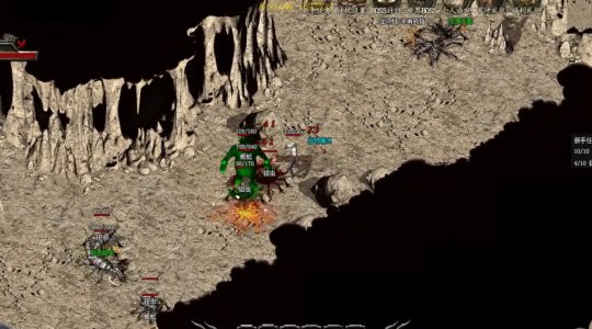 中变传奇sf网站:探寻热血传奇的传奇之旅