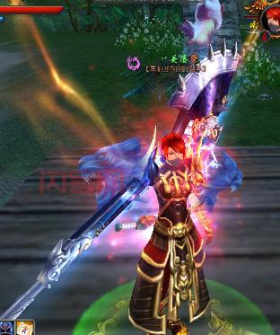 天下3荒火新手技能加点攻略